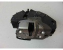 Cerradura puerta delantera derecha, Ford Fiesta (CB1) Ambiente 2009, 8A6A-A21812-BD