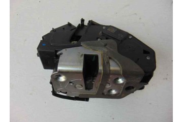 Cerradura puerta delantera derecha, Ford Fiesta (CB1) Ambiente 2009, 8A6A-A21812-BD