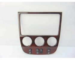 Sistema audio / radio cd, Mercedes-benz Clase Ml (Bm 163) 270 Cdi (163.113) 2002