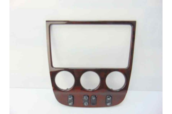 Sistema audio / radio cd, Mercedes-benz Clase Ml (Bm 163) 270 Cdi (163.113) 2002