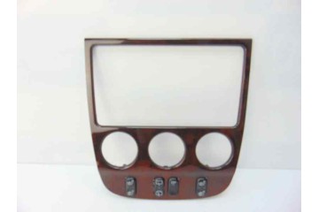 Sistema audio / radio cd, Mercedes-benz Clase Ml (Bm 163) 270 Cdi (163.113) 2002