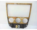 Sistema audio / radio cd, Mercedes-benz Clase Ml (Bm 163) 270 Cdi (163.113) 2002