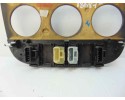 Sistema audio / radio cd, Mercedes-benz Clase Ml (Bm 163) 270 Cdi (163.113) 2002