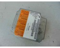 Centralita airbag, Mercedes-benz Clase Ml (Bm 163) 270 Cdi (163.113) 2002, A1635422718