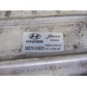 282702A62X INTERCOOLER HYUNDAI I30 (FD) Classic 2008 282702A62X 206818 HYUNDAI - 2