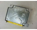 Centralita airbag, Mercedes-benz Clase Ml (Bm 163) 270 Cdi (163.113) 2002, A1635422718