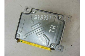 Centralita airbag, Mercedes-benz Clase Ml (Bm 163) 270 Cdi (163.113) 2002, A1635422718