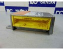 Centralita airbag, Mercedes-benz Clase Ml (Bm 163) 270 Cdi (163.113) 2002, A1635422718
