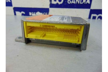 Centralita airbag, Mercedes-benz Clase Ml (Bm 163) 270 Cdi (163.113) 2002, A1635422718