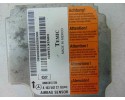 Centralita airbag, Mercedes-benz Clase Ml (Bm 163) 270 Cdi (163.113) 2002, A1635422718
