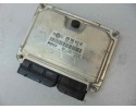 Centralita motor uce, 038906019GS