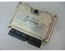 Centralita motor uce, 038906019GS