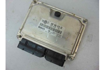 Centralita motor uce, 038906019GS
