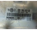 Centralita motor uce, 038906019GS