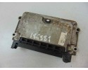 Centralita motor uce, Peugeot 206 Xs, 9632693980
