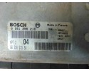 Centralita motor uce, Peugeot 206 Xs, 9632693980