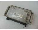 Centralita motor uce, Peugeot 206 Xs, 9632693980