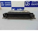 Centralita motor uce, Peugeot 206 Xs, 9632693980