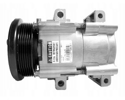 Air conditioning compressor FORD 95NW 19D629 AB