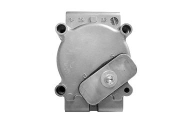 Air conditioning compressor FORD 95NW 19D629 AB Part manufacturer Airstal