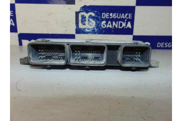 Centralita motor uce, Renault Megane Ii Berlina 5P Authentique, 8200387138