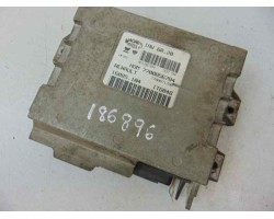 Centralita motor uce, 7700856784