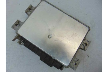 Centralita motor uce, 7700856784