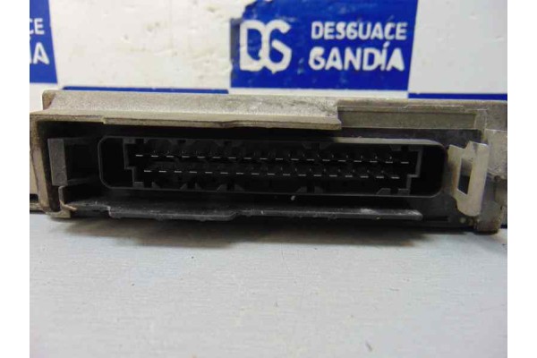 Centralita motor uce, 7700856784