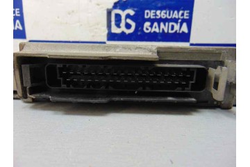 Centralita motor uce, 7700856784