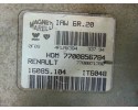 Centralita motor uce, 7700856784
