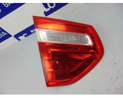 Piloto trasero izquierdo interior, Citroen C4 Picasso * 2007