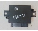 Módulo electrónico, Citroen C4 Picasso * 2007, 9662917680