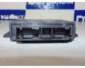 Módulo electrónico, Citroen C4 Picasso * 2007, 9662917680