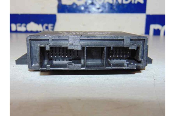 Módulo electrónico, Citroen C4 Picasso * 2007, 9662917680