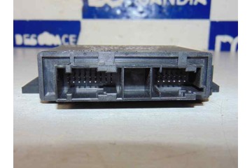 Módulo electrónico, Citroen C4 Picasso * 2007, 9662917680