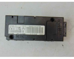 Módulo electrónico, Citroen C4 Picasso * 2007, 9664023680