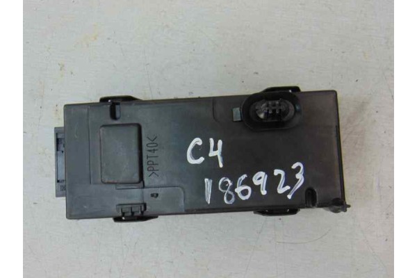 Módulo electrónico, Citroen C4 Picasso * 2007, 9664023680