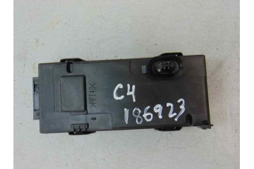 Módulo electrónico, Citroen C4 Picasso * 2007, 9664023680