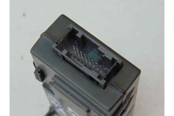 Módulo electrónico, Citroen C4 Picasso * 2007, 9664023680