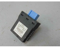 Módulo electrónico, Citroen C4 Picasso * 2007, 9663392880