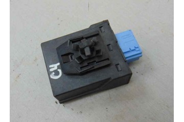 Módulo electrónico, Citroen C4 Picasso * 2007, 9663392880