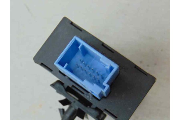 Módulo electrónico, Citroen C4 Picasso * 2007, 9663392880