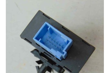 Módulo electrónico, Citroen C4 Picasso * 2007, 9663392880