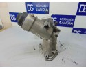 Enfriador aceite motor, Bmw Serie 3 Touring (E91) 320d 2006, 6740373126