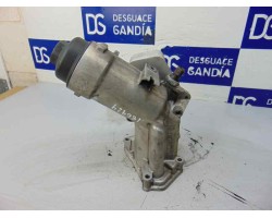 Enfriador aceite motor, Bmw Serie 3 Touring (E91) 320d 2006, 6740373126