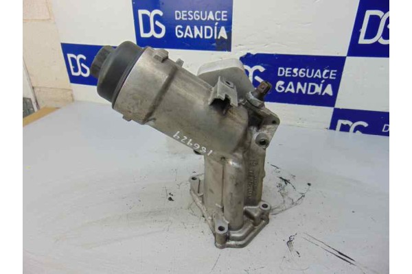 Enfriador aceite motor, Bmw Serie 3 Touring (E91) 320d 2006, 6740373126