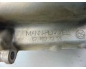 Enfriador aceite motor, Bmw Serie 3 Touring (E91) 320d 2006, 6740373126