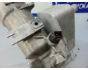 Enfriador aceite motor, Bmw Serie 3 Touring (E91) 320d 2006, 6740373126