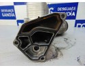 Enfriador aceite motor, Bmw Serie 3 Touring (E91) 320d 2006, 6740373126