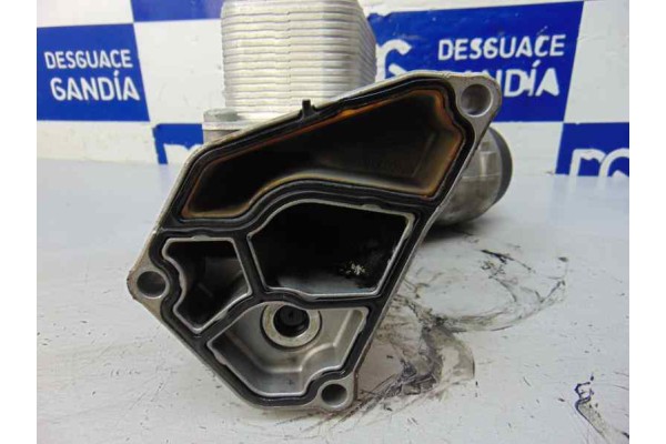 Enfriador aceite motor, Bmw Serie 3 Touring (E91) 320d 2006, 6740373126